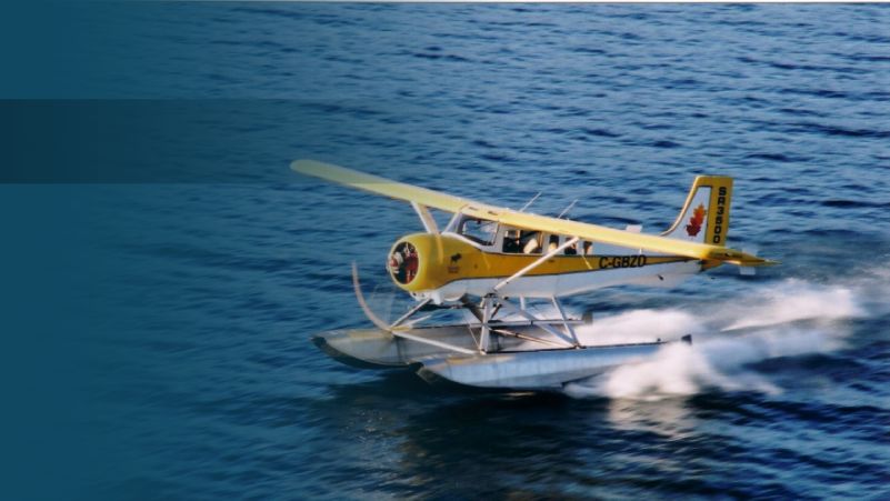 AeroNova 1