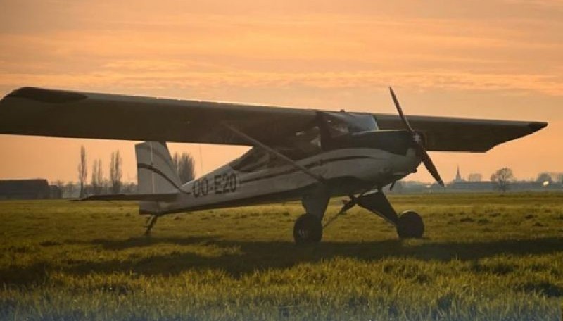 AeroNova 2